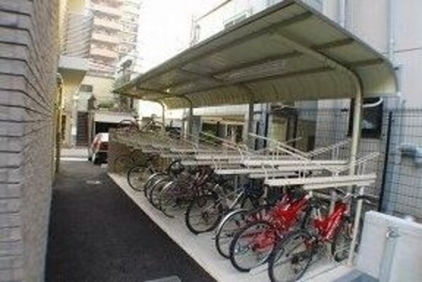 ダイアパレス蔵前の物件内観写真